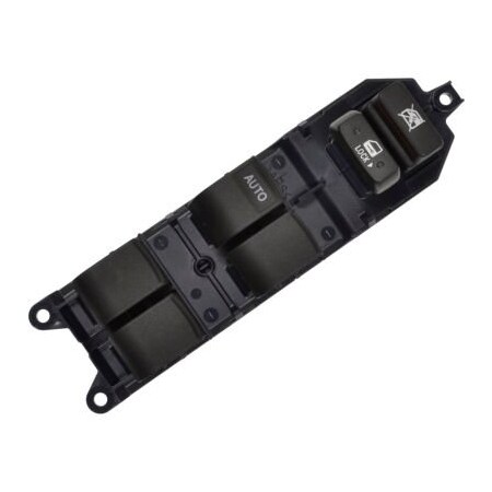 Standard Ignition Power Window Switch - DWS-1407